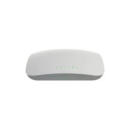 Netgear ProSafe Access Point  Premium Wireless N 900, doppia radio 3x3 , dual band concorrente a 2.4