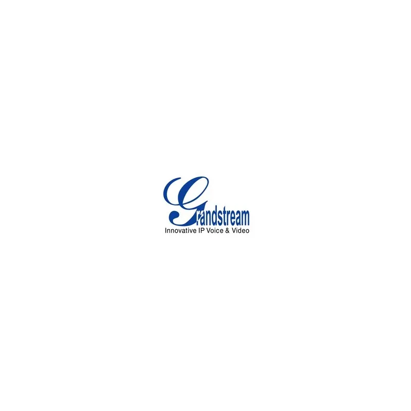Grandstream alimentatore 12V-1.5A per GXP2200,GXV3240, GXV3275, UCM610x, UCM6150