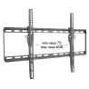 Staffa a Muro Fissa TV LED LCD 40-65''