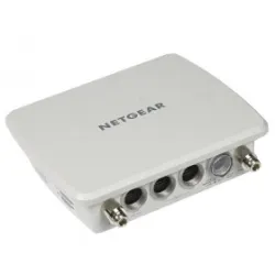 Netgear Access Point Wireless N 600 High Power per Outdoor con velocit
