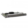 Netgear M6100 Netgear Switch a Chassis modulare a backplane passivo. Scheda di linea a 40 porte giga