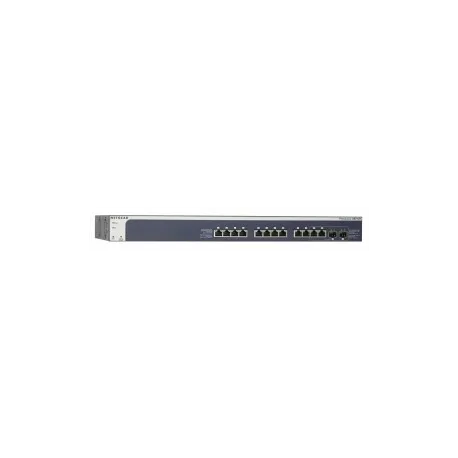 Netgear ProSafe Smart Switch 12 porte 10Gigabit