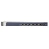 Netgear ProSafe Smart Switch 12 porte 10Gigabit