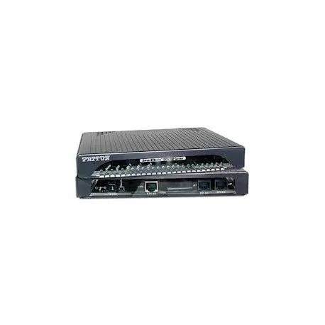 Patton SmartNode ISDN BRI VoIP Gateway,4BRI TE/NT,8 voice/fax calls,',1GEthe,Optional TLS-SRTP