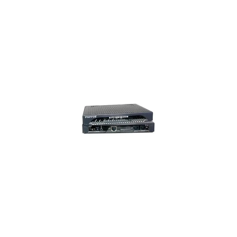 Patton SmartNode ISDN BRI VoIP Gateway,4BRI TE/NT,8 voice/fax calls,',1GEthe,Optional TLS-SRTP