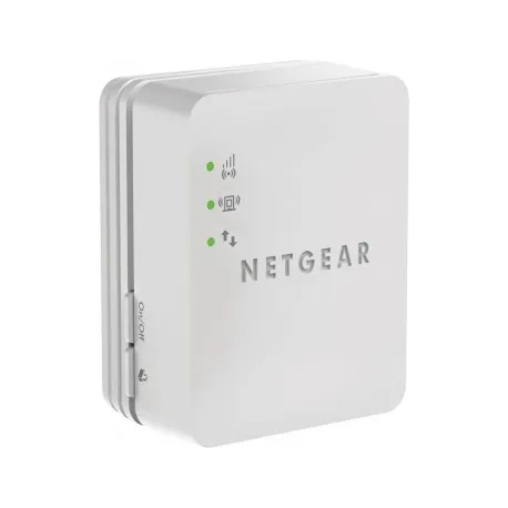 Netgear Wifi Range Extender Universale per dispositivi mobili Wireless-N a 2.4GHz - Estende il segna
