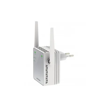 Netgear Wifi Range Extender Essentials 300Mit - Dispositivo per lestensione del segnale wireless 80