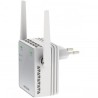 Netgear Wifi Range Extender Essentials 300Mit - Dispositivo per lestensione del segnale wireless 80