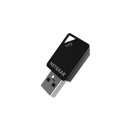 Netgear Adattatore USB WiFi Dualband NETGEAR A6100: velocit