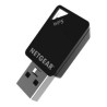 Netgear Adattatore USB WiFi Dualband NETGEAR A6100: velocit