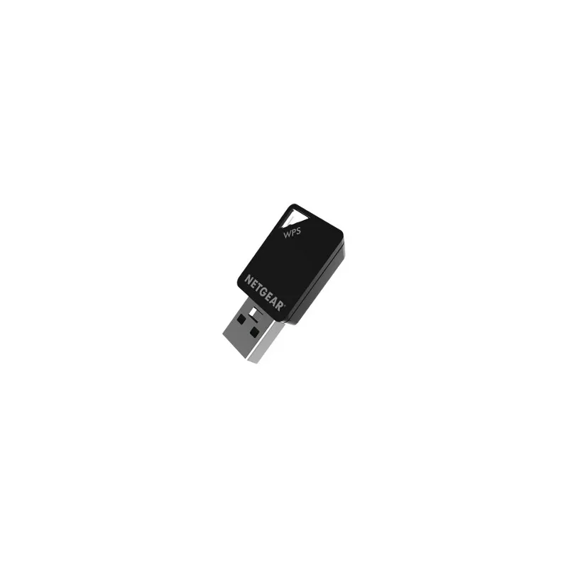 Netgear Adattatore USB WiFi Dualband NETGEAR A6100: velocit