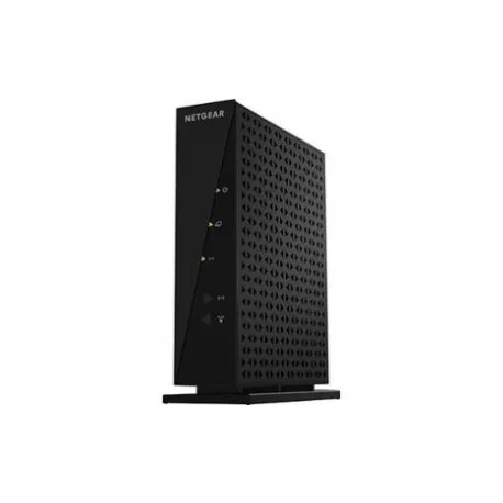 Netgear Router con access point Wireless-N 300 Mbit a 2,4 GHZ 