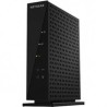 Netgear Router con access point Wireless-N 300 Mbit a 2,4 GHZ 