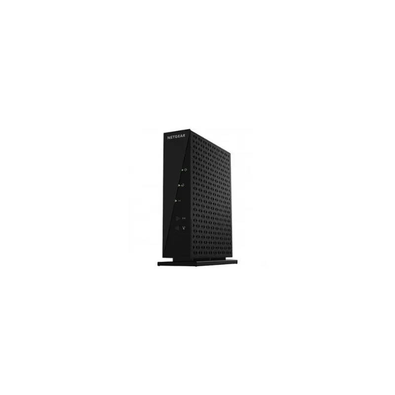 Netgear Router con access point Wireless-N 300 Mbit a 2,4 GHZ 