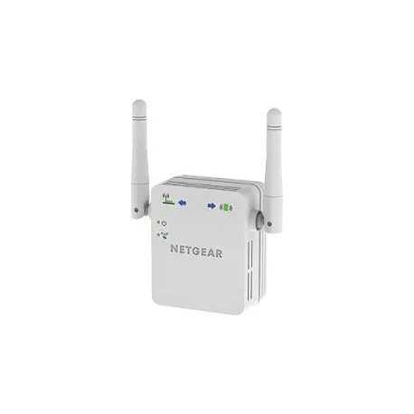Netgear Wifi Range Extender Universale 300Mit - Dispositivo per lestensione del segnale wireless 80