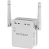 Netgear Wifi Range Extender Universale 300Mit - Dispositivo per lestensione del segnale wireless 80