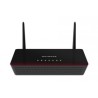 Netgear Router Gigabit con modem ADSL2+ e access-point Dualband (2.4 e 5 GHZ) Wireless-AC 750Mbit 