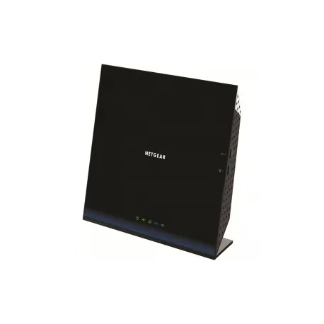Netgear Modem Router wireless AC1200 Dual Band Essential Edition (300 Mbit a 2,4 GHz + 867 Mbit a 5 