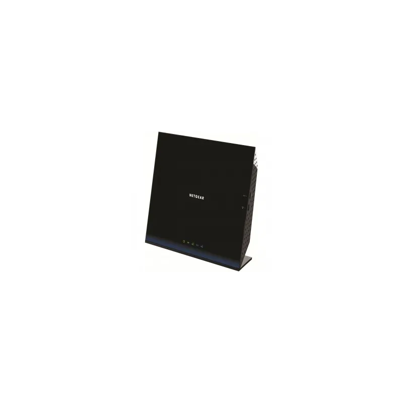 Netgear Modem Router wireless AC1200 Dual Band Essential Edition (300 Mbit a 2,4 GHz + 867 Mbit a 5 