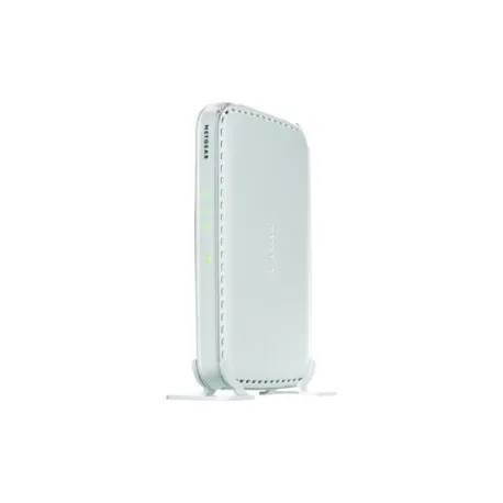 Netgear ProSafe Access Point  Wireless N 300 Mbit a 2.4GHz, 1 porta ethernet 10/100/1000 Mbps, suppo