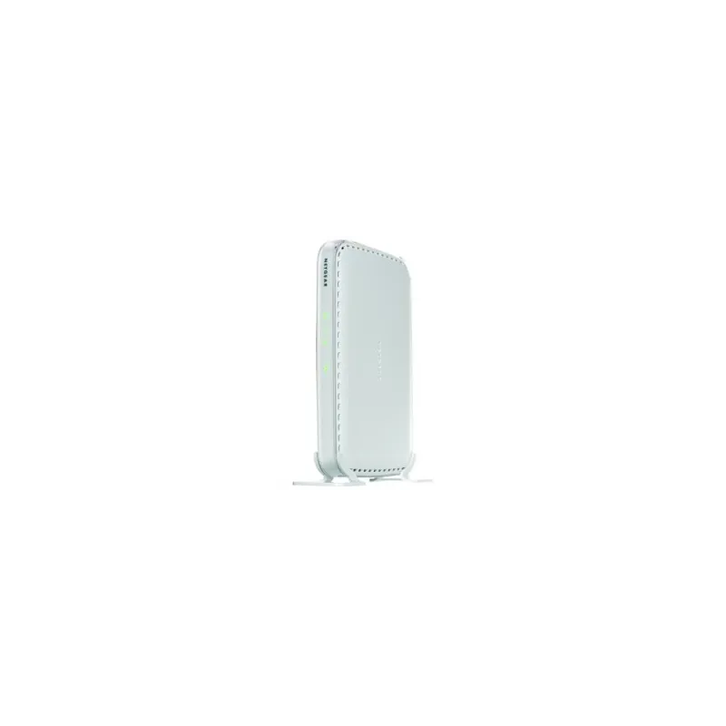Netgear ProSafe Access Point  Wireless N 300 Mbit a 2.4GHz, 1 porta ethernet 10/100/1000 Mbps, suppo