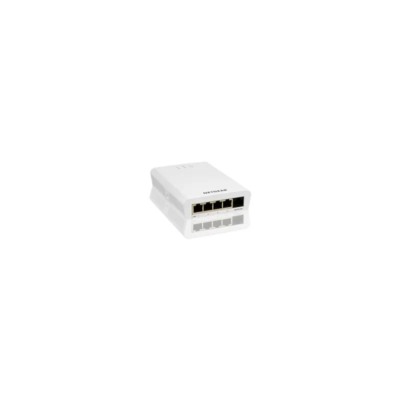 Netgear Prosafe Access Point wireless-N a 300Mbps per camere di hotel e di strutture di accoglienza.
