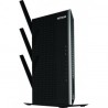 Netgear Wifi Range Extender DualBand NIghthawk Wireless-AC 1900  a 2.4GHz e 5GHz - Estende contempor