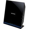 Netgear Modem Router wireless AC1200 dual band  (300 Mbit a 2,4 GHz + 867 Mbit a 5 GHz), 4 porte Gig