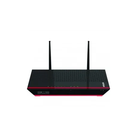 Netgear Wifi Range Extender Universale DualBand Wireless-AC 1200 Mbit a 2.4GHz e 5GHz - Estende cont
