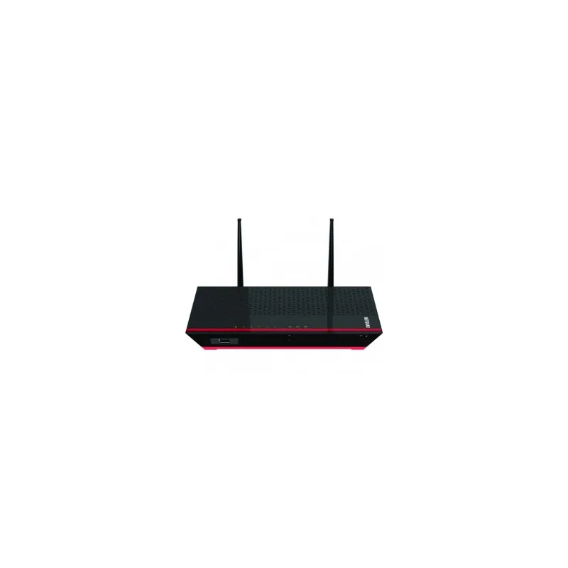Netgear Wifi Range Extender Universale DualBand Wireless-AC 1200 Mbit a 2.4GHz e 5GHz - Estende cont