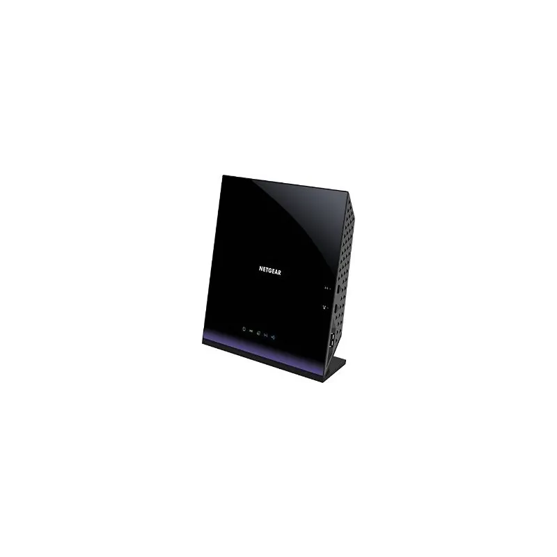 Netgear Modem Router wireless VDSL/ADSL AC1600 dual band (300 Mbit a 2,4 GHz + 1300 Mbit a 5 GHz), 5