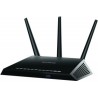 Netgear Router wireless AC1900 Nighthawk dual band con processore dualcore a 1GHz (600 Mbit a 2.4 GH