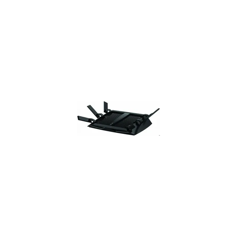 Netgear Router wireless AC3200 Nighthawk, X6 TRI-BAND, dotato di 6 antenne esterne, processore dualc