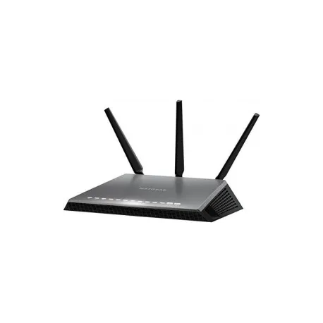 Netgear Router Modem VDSL/ADSL Wireless AC1900 Nighthawk dual band con processore dualcore a 1GHz (6