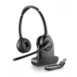 PLANTRONICS W420,SAVI,OTH BIN,UC,DECT,E&A,AUS/NZ