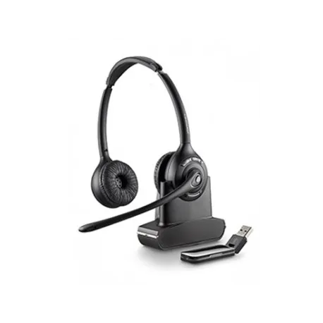 PLANTRONICS W420,SAVI,OTH BIN,UC,DECT,E&A,AUS/NZ