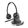 PLANTRONICS W420,SAVI,OTH BIN,UC,DECT,E&A,AUS/NZ