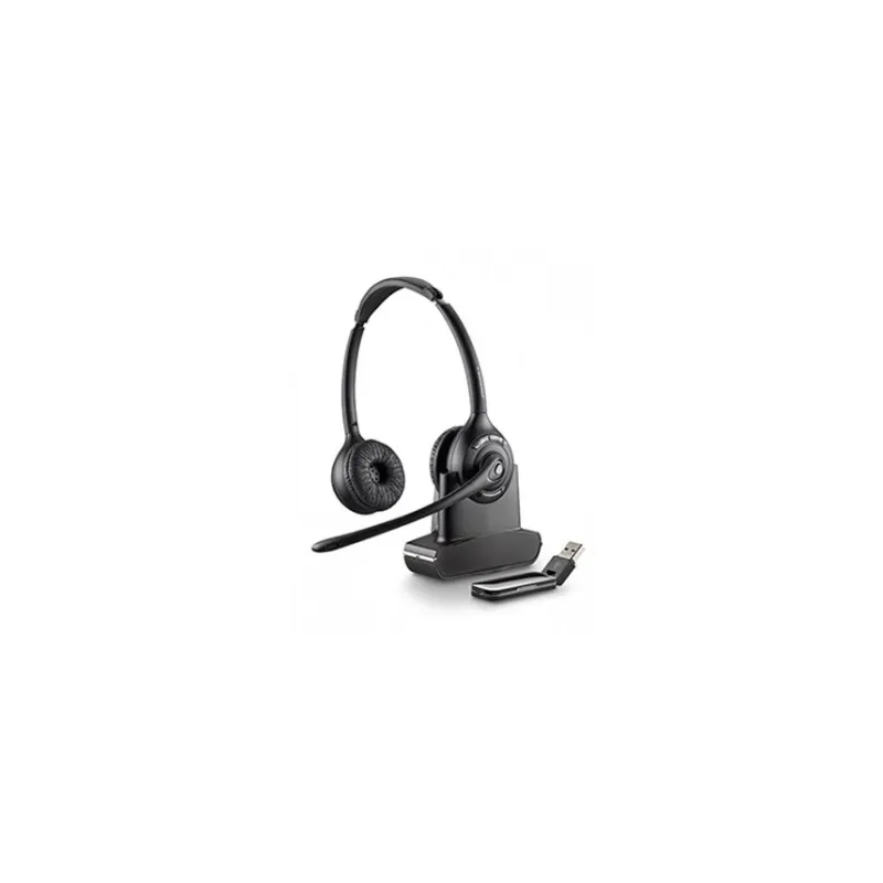 PLANTRONICS W420,SAVI,OTH BIN,UC,DECT,E&A,AUS/NZ