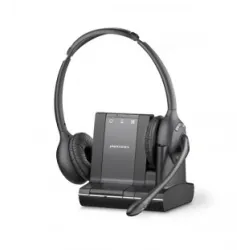 PLANTRONICS W720-M,SAVI 3IN1,OTH BIN,MSFT CERT,DECT,E&A