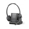 PLANTRONICS W720-M,SAVI 3IN1,OTH BIN,MSFT CERT,DECT,E&A