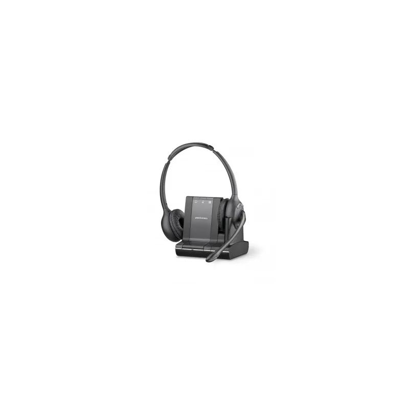 PLANTRONICS W720-M,SAVI 3IN1,OTH BIN,MSFT CERT,DECT,E&A