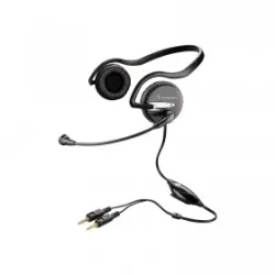 PLANTRONICS .AUDIO 345,PC HEADSET,PSD2,EMEA
