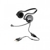 PLANTRONICS .AUDIO 345,PC HEADSET,PSD2,EMEA