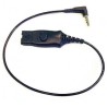 PLANTRONICS MO300-IPHONE 4S