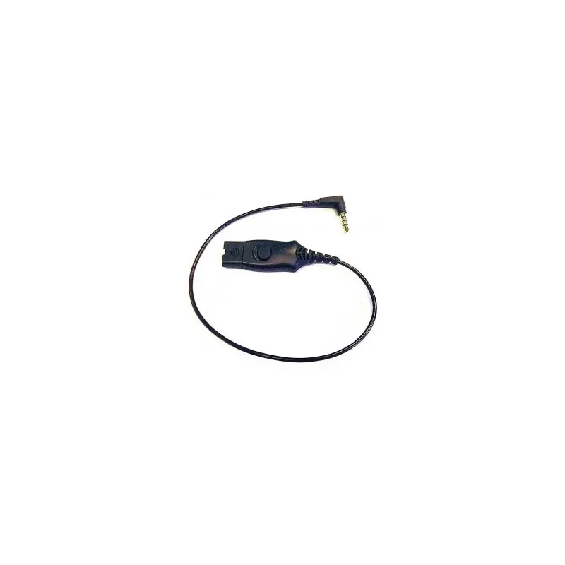 PLANTRONICS MO300-IPHONE 4S