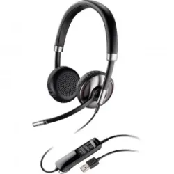 PLANTRONICS BLACKWIRE C720,STEREO TELEPHONY