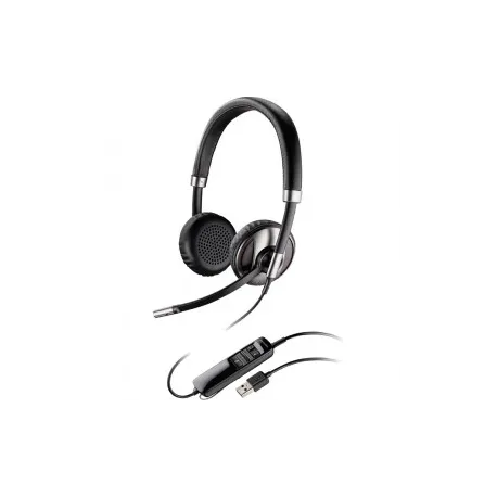 PLANTRONICS BLACKWIRE C720,STEREO TELEPHONY