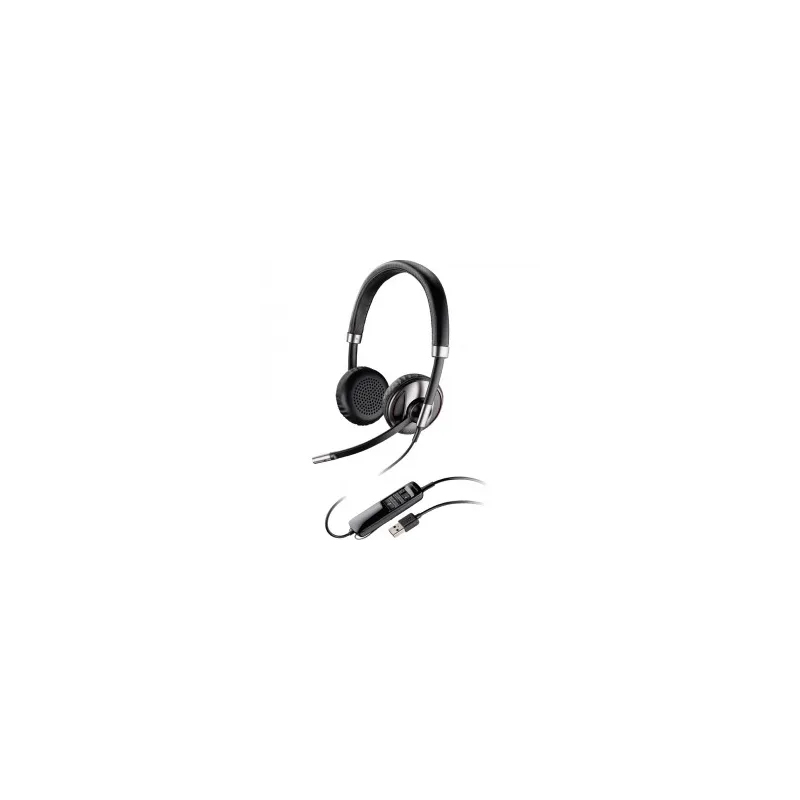 PLANTRONICS BLACKWIRE C720,STEREO TELEPHONY