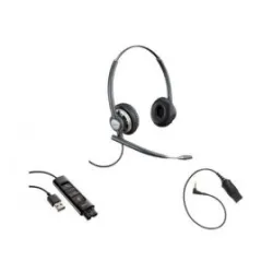 PLANTRONICS HW720,DA80,MO300 IPHONE,E&A,BUNDLE
