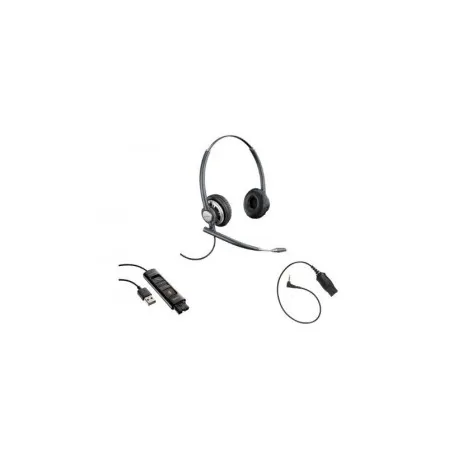 PLANTRONICS HW720,DA80,MO300 IPHONE,E&A,BUNDLE